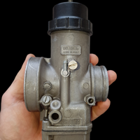 CARBURATORE DELL'ORTO VHSB37