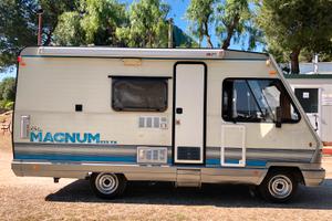 Motorhome Elnagh