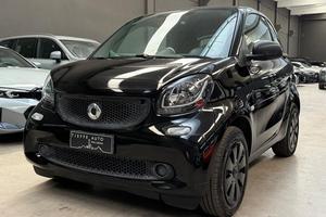 SMART ForTwo 70 1.0