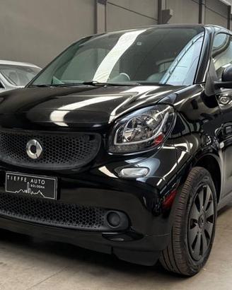SMART ForTwo 70 1.0