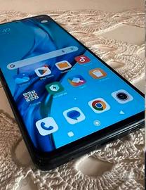 Xiaomi Redmi Note 10 pro grey 128gb