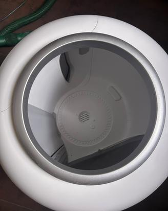 Lettiera automatica per gatti