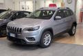 Jeep Cherokee 2.2 Mjt Longitude