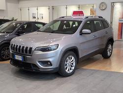 Jeep Cherokee 2.2 Mjt Longitude