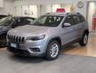 Jeep Cherokee 2.2 Mjt Longitude