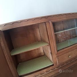 Credenza anni 50