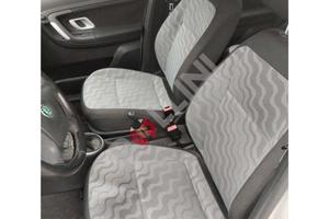 Sedili Completi skoda roomster 2006-10