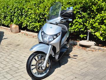 Piaggio Beverly 400 400/399cc