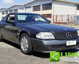 MERCEDES-BENZ SL 280 Automatic - HARD TOP - TAR