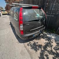 Tata Indigo anno 2008