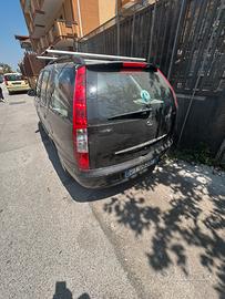 Tata Indigo anno 2008