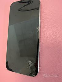 IPHONE 16 PRO 512 GB