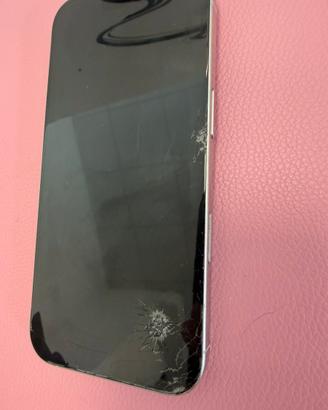 IPHONE 16 PRO 512 GB