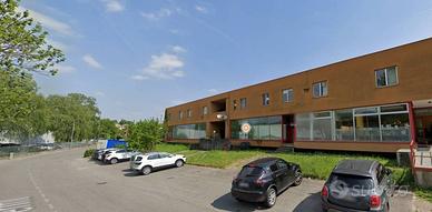 Immobile di 60 m² con 2 locali a Orsenigo