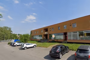 Immobile di 60 m² con 2 locali a Orsenigo