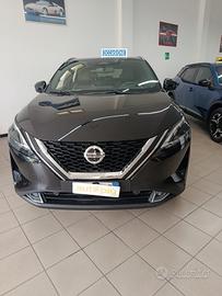 Nissan Qashqai MHEV 140 CV Tekna