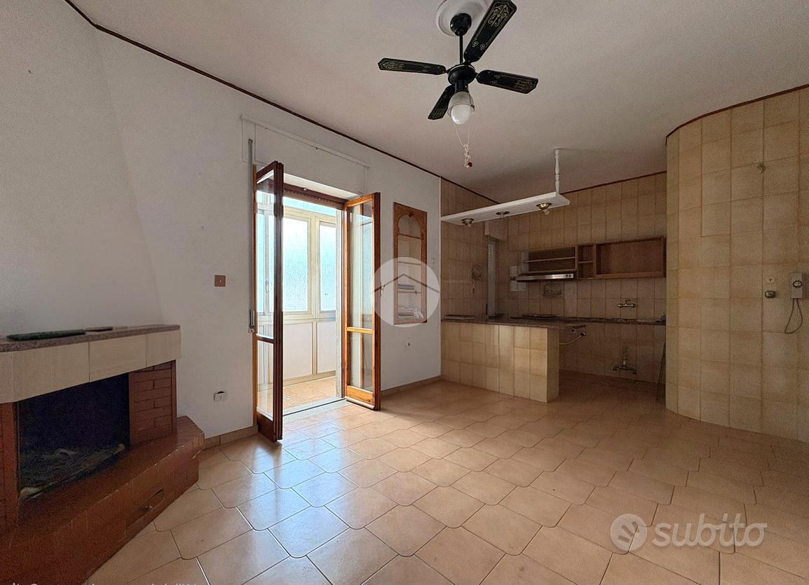 Apartment in Casoria, Dietro Via Vecchia - Vista 4