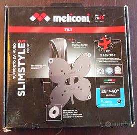 Staffa TV girevole Meliconi 