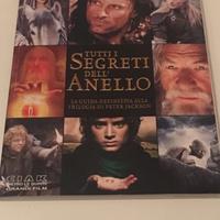 Rivista Signore degli Anelli