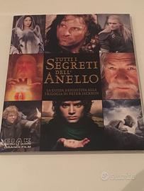 Rivista Signore degli Anelli