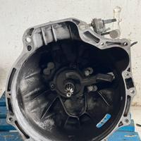 CAMBIO MANUALE COMPLETO IVECO Daily 29L11 13233010