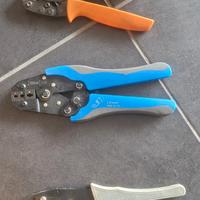 pinze grimpatrici x elettricista