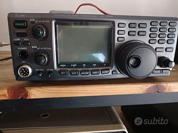 Icom IC 910 h. 