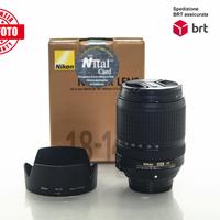 Nikon AF-S 18-140 F3.5-5.6G ED VR (Nikon)