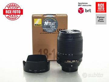 Nikon AF-S 18-140 F3.5-5.6G ED VR (Nikon)