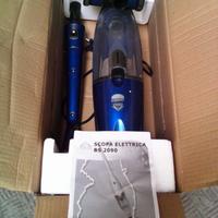 Scopa elettrica B S 2090