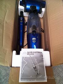 Scopa elettrica B S 2090