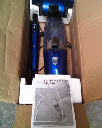 Scopa elettrica B S 2090