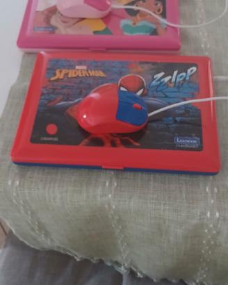 mini computer Lexibook