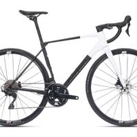 Bici Corsa Carbon SUPERIOR X-ROAD 9.3 GF 105 2x12v