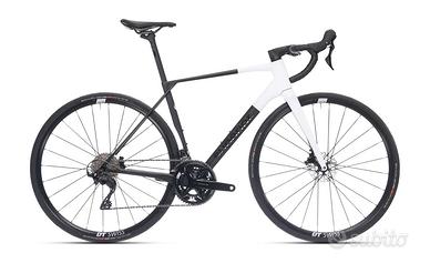 Bici Corsa Carbon SUPERIOR X-ROAD 9.3 GF 105 2x12v