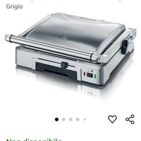 Bistecchiera Severin