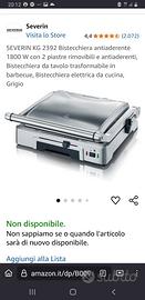 Bistecchiera Severin