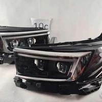 Opel Grandland X Facelift Fari Full LED