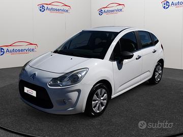 Citroen C3 1.1 Seduction