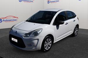 Citroen C3 1.1 Seduction