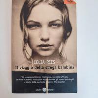 Il viaggio della strega bambina