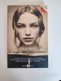 Il viaggio della strega bambina