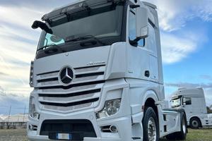 MERCEDES BENZ ACTROS 1851 - 2017- E6-RETARDER