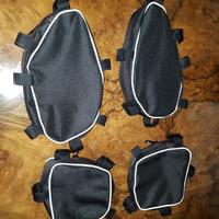 Borse laterrali super tenere 1200