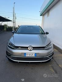 Volkswagen Golf 7.5