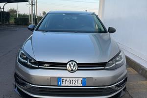Volkswagen Golf 7.5
