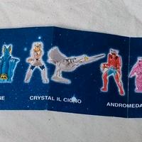 I Cavaglieri dello Zodiaco