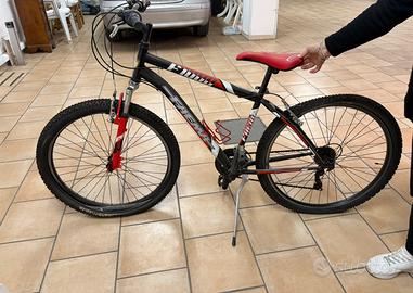 Bici Faema F1000