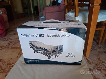 Materasso antidecubito 