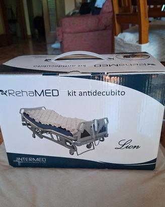 Materasso antidecubito 